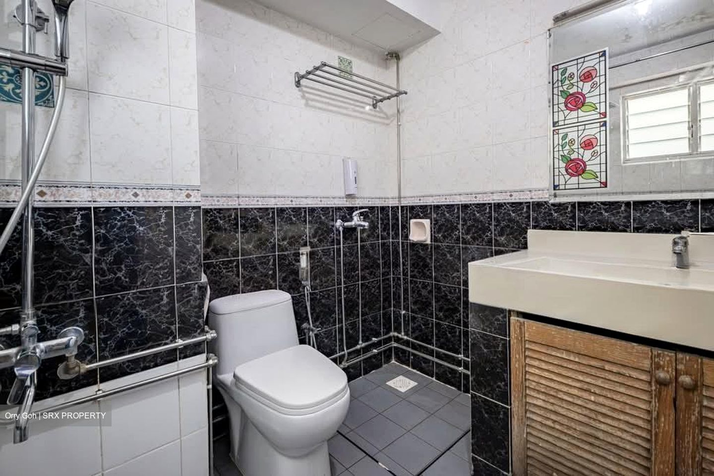 Melville Park (D18), Condominium #562837821